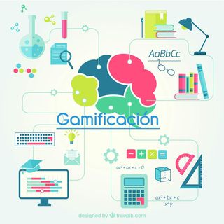 Primer Podcast "Gamificación"