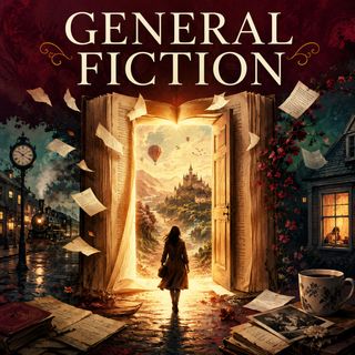 General Fiction Genre