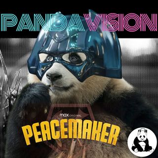 Peacemaker S01E07 - "Stop Dragon My Heart Around"