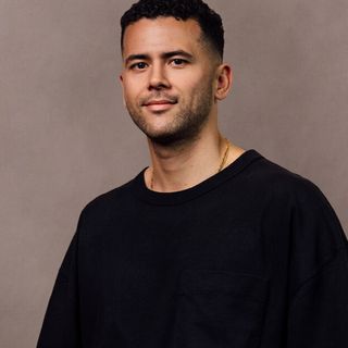 Justin van Charante