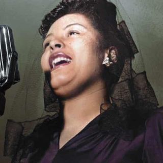 Movie Review-The US VS.Billie Holiday