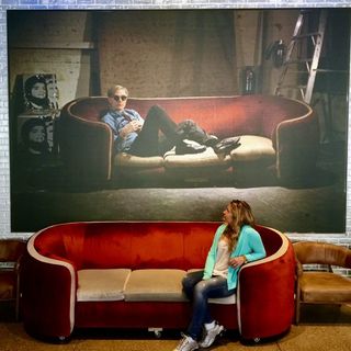 S2 #23 - I luoghi di Andy Warhol negli USA, itinerario da Pittsburgh a Nyc