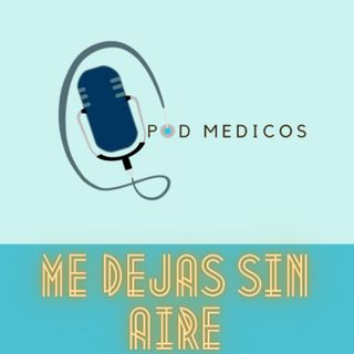 Me Dejas Sin Aire