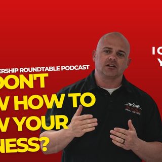 Andres Bustamante Podcast