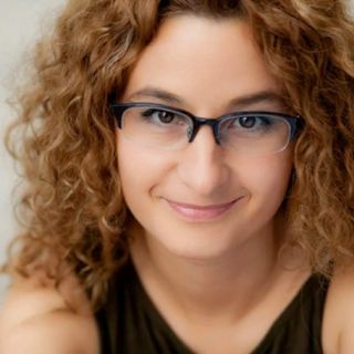 6x38 - Entrevista a la Dra Alejandra Sáez.