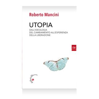 Roberto Mancini "Utopia"
