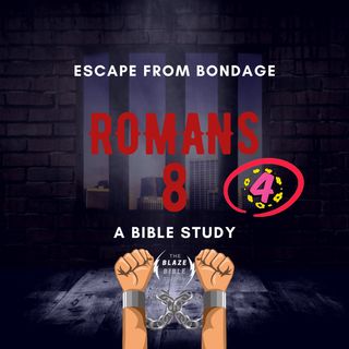 Escape from Bondage part 4 [The BLAZE]