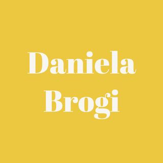 Daniela Brogi