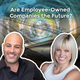 Are Employee-Owned Companies the Future?