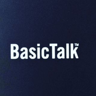 "BASIC TALK" Podcast