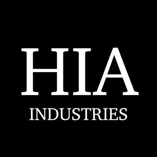 HIA Industries