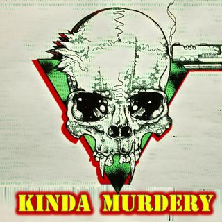 The Shotgun Slaying of Freida Beckley with Darren Marlar (Weird Darkness Podcast)
