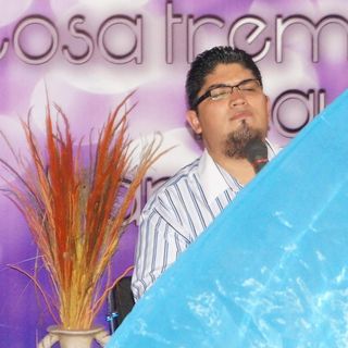 Apóstol Óscar De Jesús Vergara