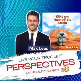 Finding Your Way back Home with Max Lees Ep: [657]
