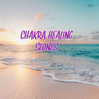 Episode 3 Chakra Stones - Oracle Angels 11:22's show