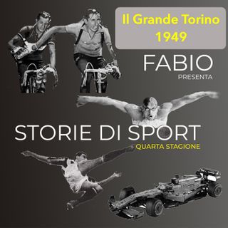 Il Grande Torino 1949
