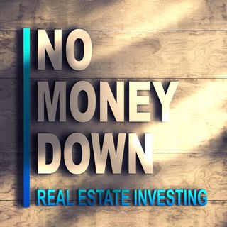 No Money Down - Connor Rockwood - E.12