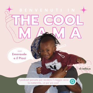 Teaser: benvenut* in The Cool Mama