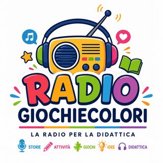 Radio-giochiecolori