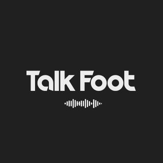 TALKFOOT