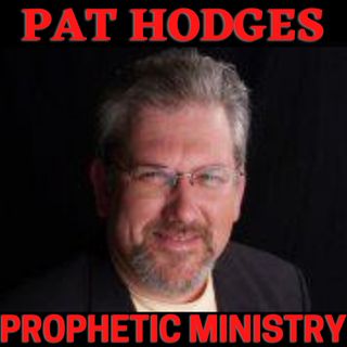 Pat Hodges - Prophetic Ministry