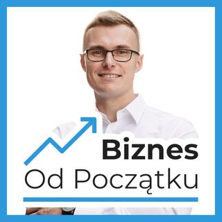 Bankructwo pozwoliło mu osiągnąć SUKCES -  Damian Szczepański
