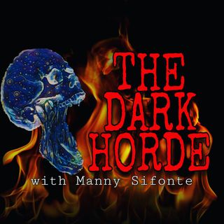 The Dark Horde Network