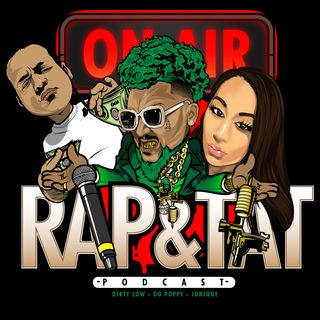 RAP and TAT Podcast