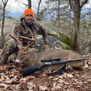 EP: 19    Big Bucks and The NC Rut