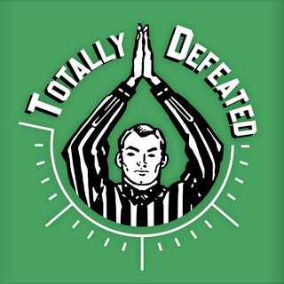 Totally Defeated - Week 1: Half of us are losers