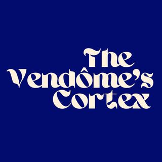 The Vendôme's Cortex