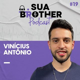 Como forjar seus resultados? Feat Vinicius Antônio