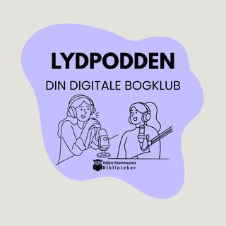 Lydpodden - VKB