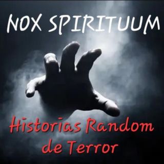 Nox Spirituum