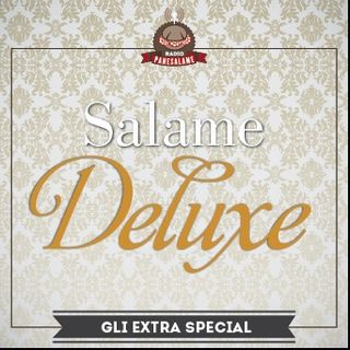 Salame Deluxe