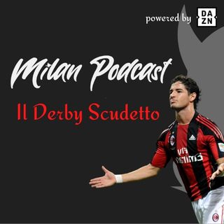 Amarcord Derby | Milan-Inter 3-0 | Scudetto Strap-Pato