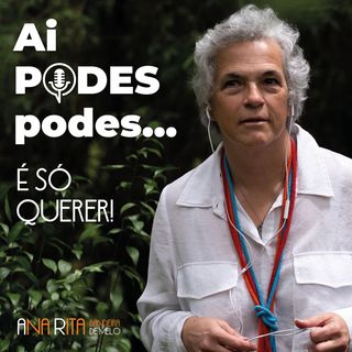 À conversa com Rita Abreu Lima