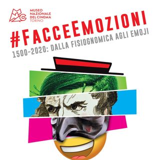 Simone Arcagni "FacceEmozioni"