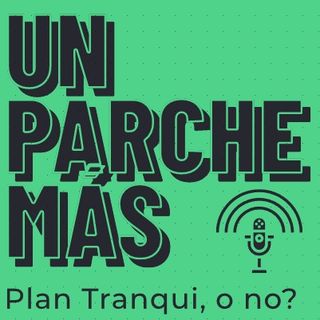 Un Parche Más