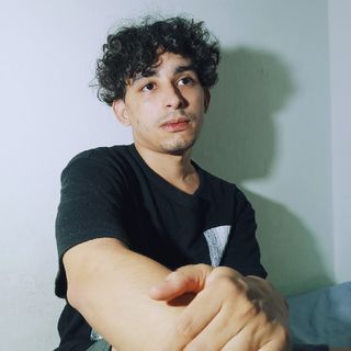 Um Arlequim
