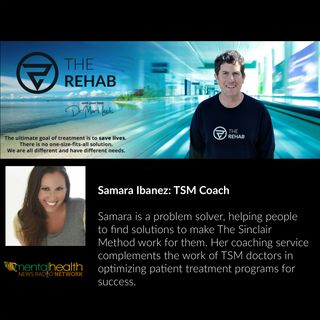Samara Ibanez: Reduce Alcohol Consumption With Help From a TSM Coach