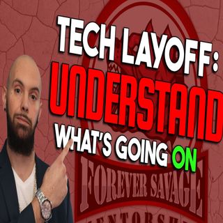 Tech Layoffs: Navigating the Uncertainty