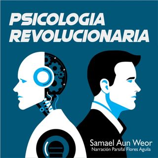 EL PAN SUPERSUBSTANCIAL - Psicología Revolucionaria - Samael Aun Weor - Audiolibro Capítulo 18