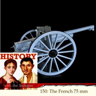 HwtS 150: The French 75mm
