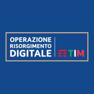 #RisorgimentoDigitale