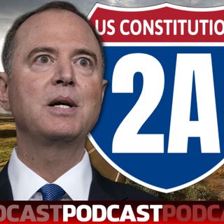 Adam Schiff's Problem With Sensationalism & The Truth