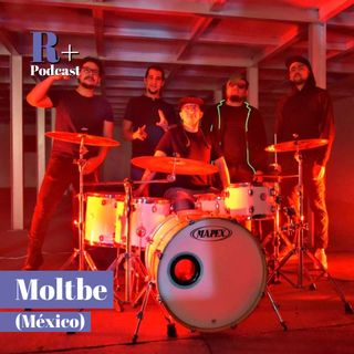 Entrevista Moltbe (Ciudad de México)