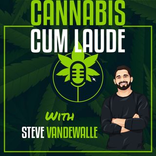 Cultivating Cannabis with Jordan River of Growcast