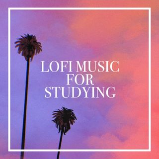 Lofi Music For Studying | 1 Hour