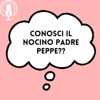 Cammini, Altamura e il Nocino Padre Peppe